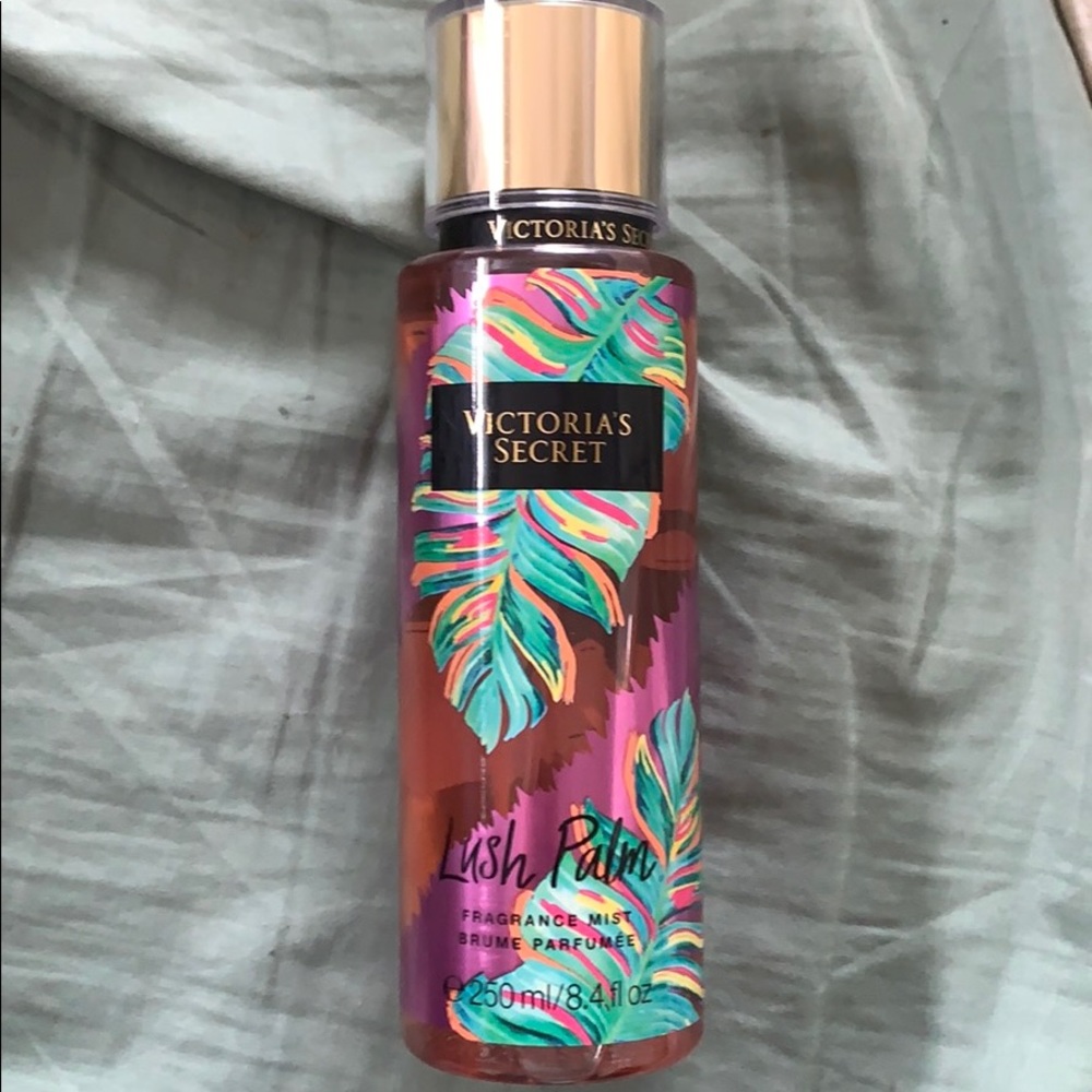 Victoria's Secret Lush Palm Mist